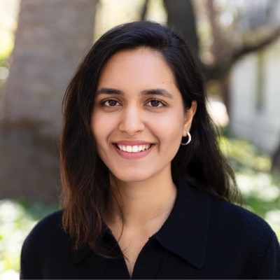 Sushanti Kerani